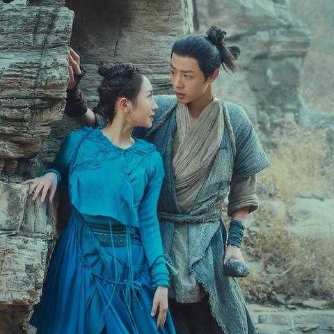 《诛仙2》山中来奇遇：独家攻略，轻松解锁奇遇秘境