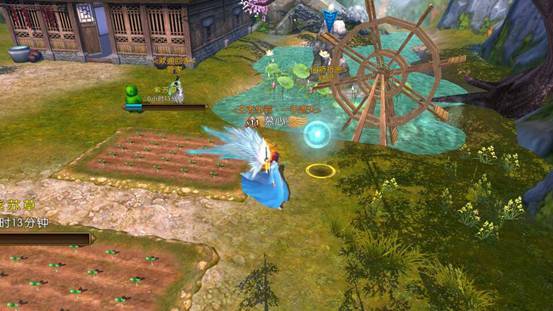 《仙剑奇遇：林府试炼攻略秘籍大揭秘》