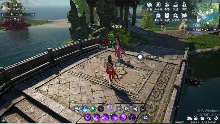 《诛仙2》超度一奇遇攻略：独家秘籍，轻松通关！