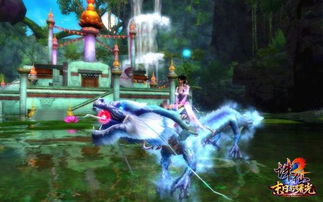 《诛仙2》奇遇拜谒攻略：独家秘籍，轻松解锁奇遇宝藏