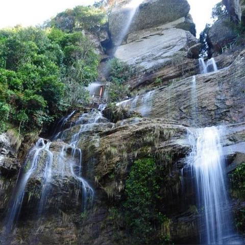 《诛仙2》瀑下寻宝攻略：独家奇遇路线曝光