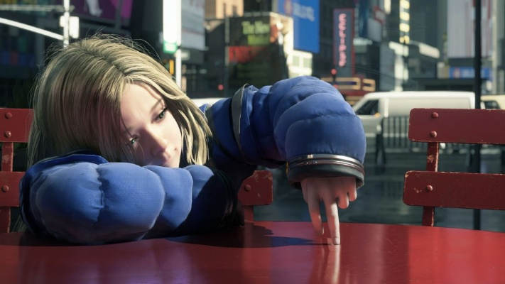 《虚实万象》2026前瞻：小萝莉试玩体验，游戏界新宠！