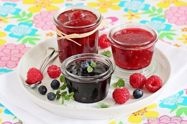《梦想家园甜果酱秘制教程》