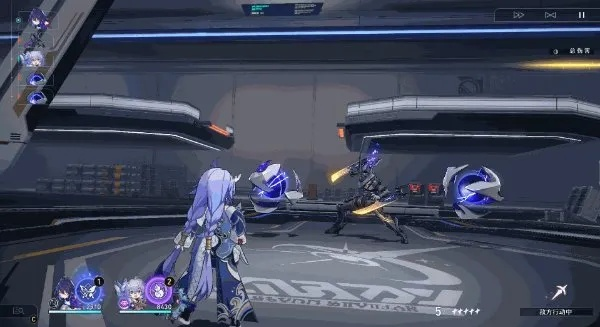 《崩坏星穹铁道》3.0天谴之矛BOSS攻略：高效打法揭秘