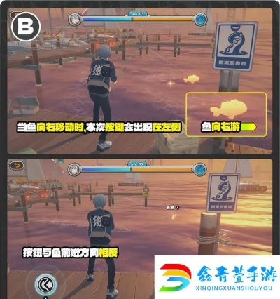 《绝区零》厄匹斯极钓大师赛7成就解锁攻略！速成技巧大揭秘