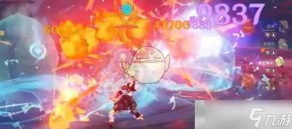 《原神》勇者淬炼之界通关秘籍！高效攻略助你一臂之力