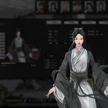 《鬼谷八荒》师傅请教频率揭秘：冷却时间攻略！