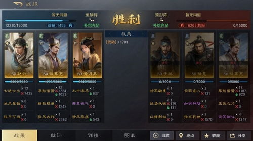 《三国谋定天下》黄月英+诸葛亮+姜维阵容攻略！必胜搭配揭秘