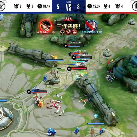 《决胜巅峰打野攻略：掌握核心思路，成为野区霸主》