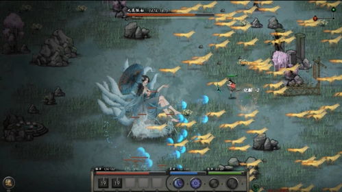 《鬼谷八荒》软饭流攻略：轻松上分必备技巧