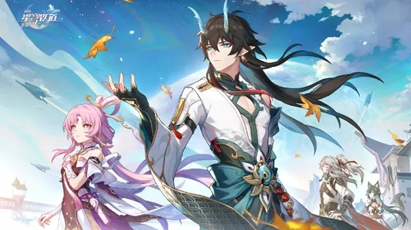 《崩坏星穹铁道》遂愿尘脂攻略：高效使用技巧揭秘