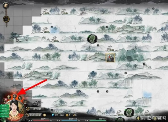 《鬼谷八荒瞬移符攻略：轻松掌握瞬移技巧》