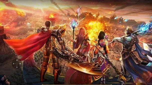 传奇手游盘点：热门平台人气榜，十大必玩传奇手游推荐