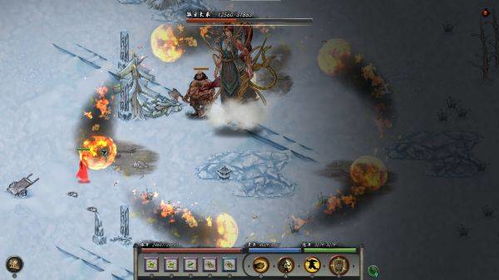 《鬼谷八荒》一拳超人流攻略：轻松掌握最强战斗技巧