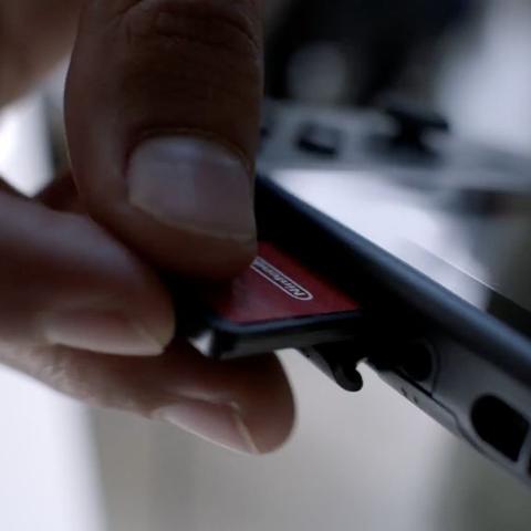 Xbox零售伙伴名单引争议：PS与Switch体验店何在？