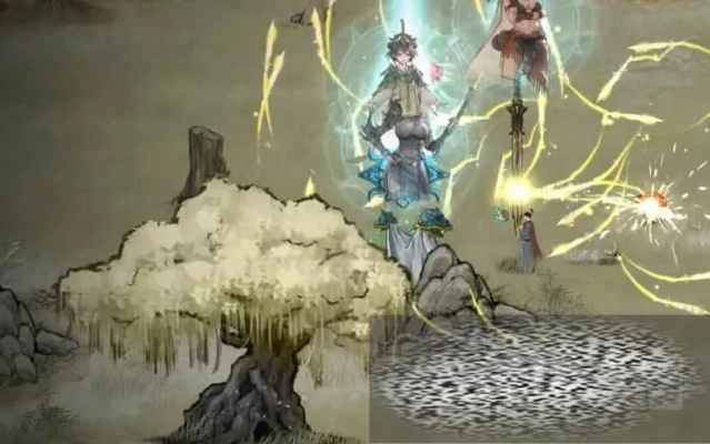 《鬼谷八荒魂珠攻略：高效获取方法揭秘》