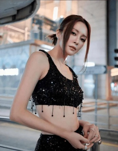 张曦雯回应被误认迪丽热巴：揭秘她为何不够火