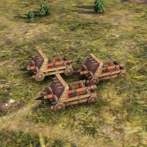 《三国志战略版》锥形阵攻略：实战技巧深度解析