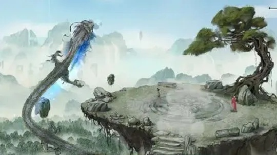 《鬼谷八荒》封神天梯攻略：揭秘神秘位置！