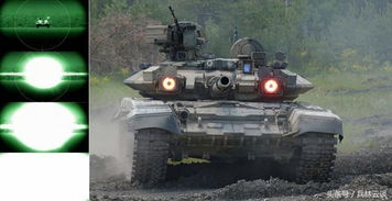 《坦克世界》M60乘员技能深度解析：掌握战场制胜关键