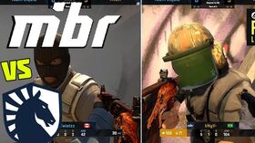 《CS2》EPLs21黑豹战队参赛阵容曝光！黑豹战队EPLs21参赛名单一览