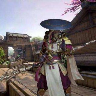 《逆水寒》神兵谱：黄金服神兵比拼，谁才是江湖霸主？