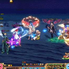 DNF夏日套装全览：历届经典外观大盘点