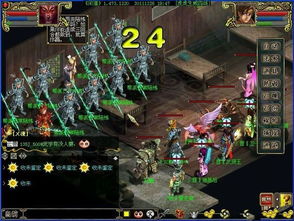 《封神幻想奇遇39：穷寇之迹》高效通关秘籍！