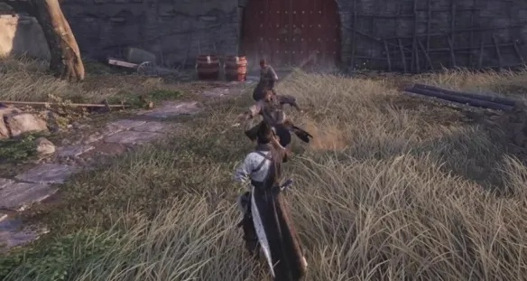 《燕云十六声》卸势条高效回复技巧速成！