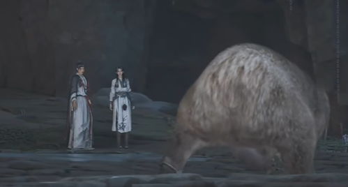 《燕云十六声》打狗棒法狗嘴夺食奇术秘籍获取攻略！