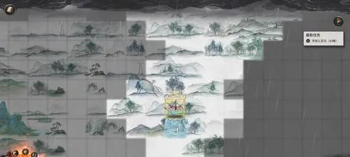 《鬼谷八荒》炙炎之域揭秘：探索神秘地域攻略！