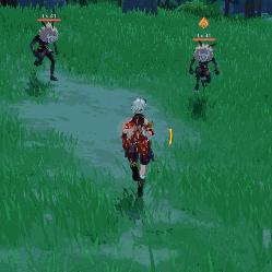 《原神》冒险家试炼第一天攻略：高效通关技巧揭秘