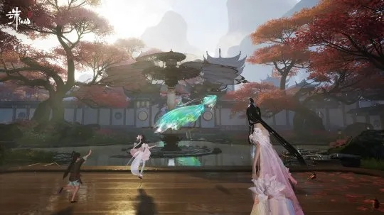 《诛仙世界》众生攻略秘籍：深度解析百态玩法