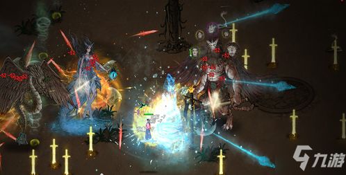 《鬼谷八荒》宗主之路：揭秘高效宗门统治术