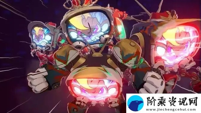 《崩坏星穹铁道》蕉研组奇想林通关秘籍，轻松战胜强敌！