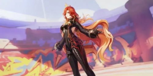 《原神》玛薇卡武器推荐：最佳搭配攻略曝光