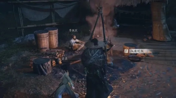 《燕云十六声》镇水鬼翁快速通关攻略！🔥🐉