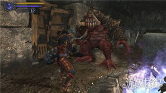 佐佐木与武藏：鬼武者剑道宿敌精神对决