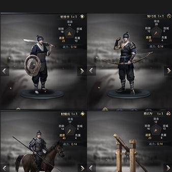 《攻城奇袭：揭秘《超逼真攻城模拟器》速胜秘籍》