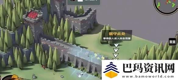 《攀登巅峰！《超逼真攻城模拟器》峭壁挑战攻略揭秘》