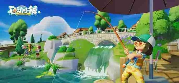 《心动小镇》春季寻宝：揭秘第3周4大虫子藏身之地