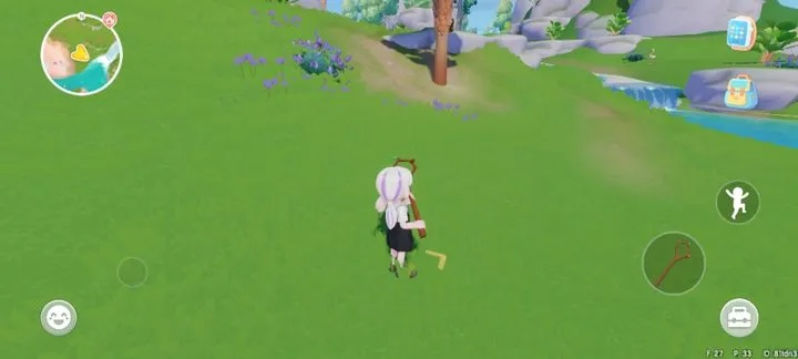 《心动小镇》春季寻宝：揭秘第3周4大虫子藏身之地