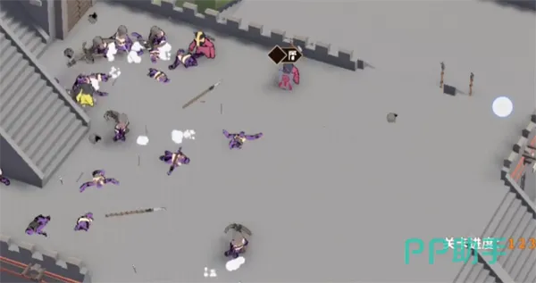 《攻城模拟器》屹立不动通关秘籍！破解超逼真挑战