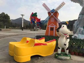 《心动小镇》春季锦鲤藏匿地大揭秘！速来寻宝！