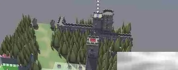 《攻城模拟器》通关攻略：直面恐惧，超逼真挑战！