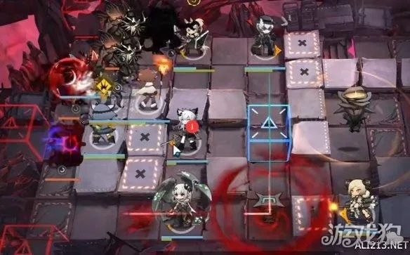 《明日方舟》浸血焦土指标集攻略：快速解决缺失难题