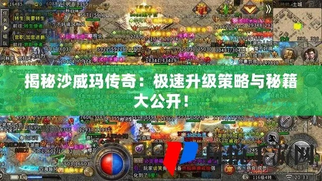 《沙威玛传奇》食材升级秘籍：高效升级顺序攻略曝光