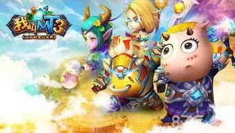 变态手游排行TOP10！独家推荐，不容错过！