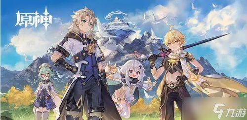 《原神》纳西妲最强阵容搭配攻略，毕业面板曝光！