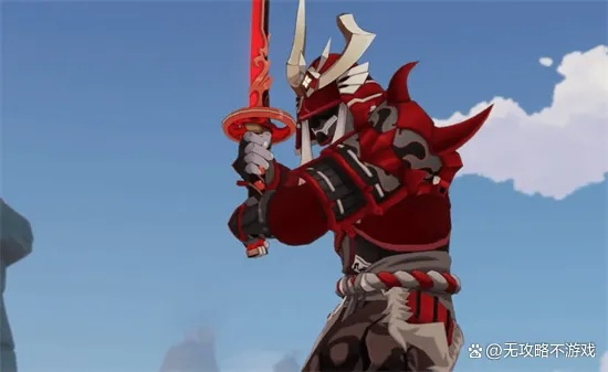 《原神》部族龙形武士速刷攻略：隐藏刷怪点揭秘